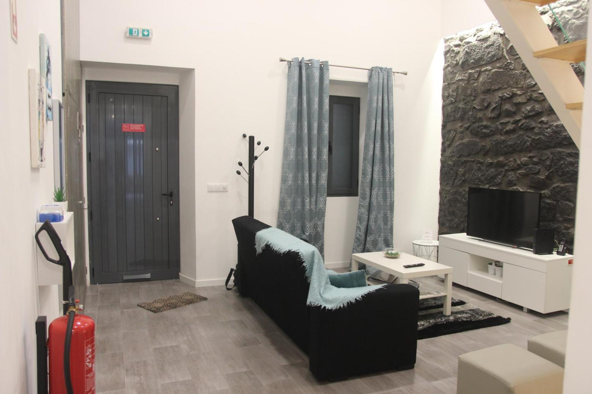Casa D'Alegria Villa Ponta Delgada Eksteriør billede