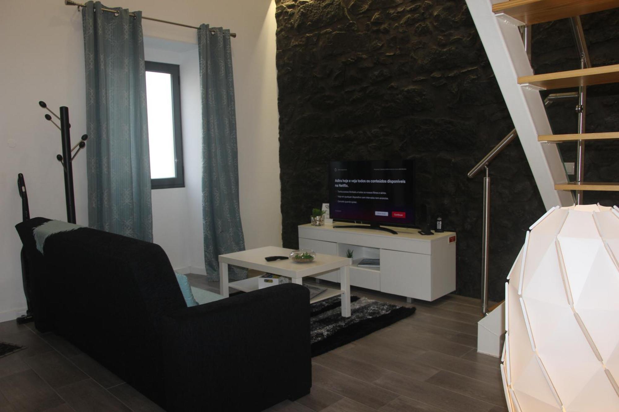 Casa D'Alegria Villa Ponta Delgada Eksteriør billede