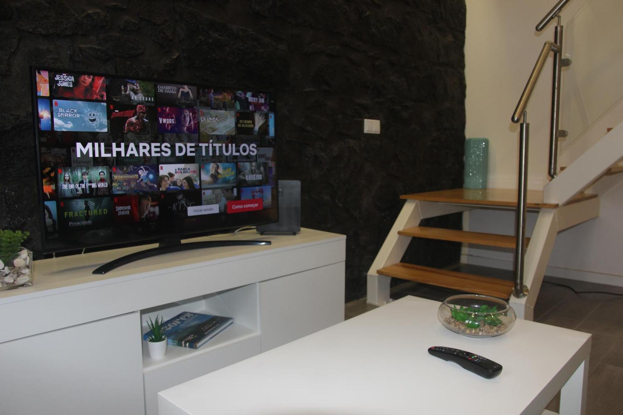 Casa D'Alegria Villa Ponta Delgada Eksteriør billede