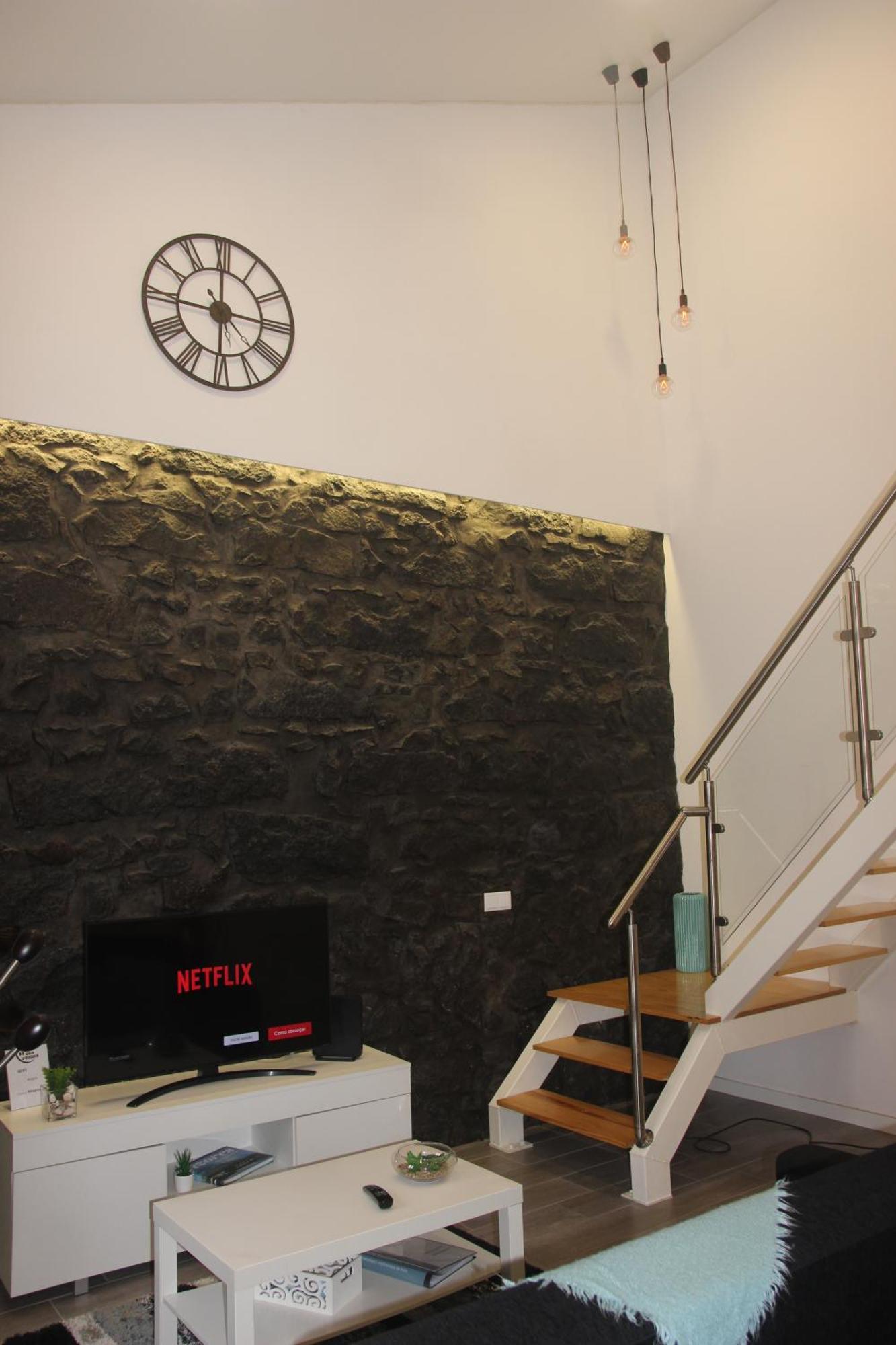 Casa D'Alegria Villa Ponta Delgada Eksteriør billede
