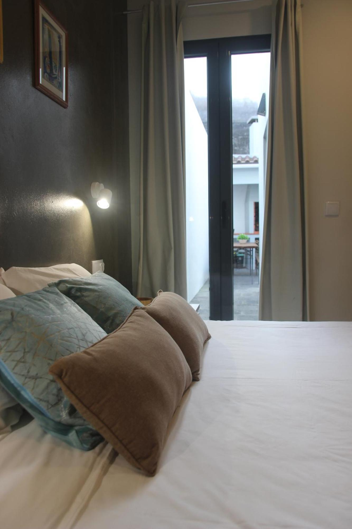Casa D'Alegria Villa Ponta Delgada Eksteriør billede