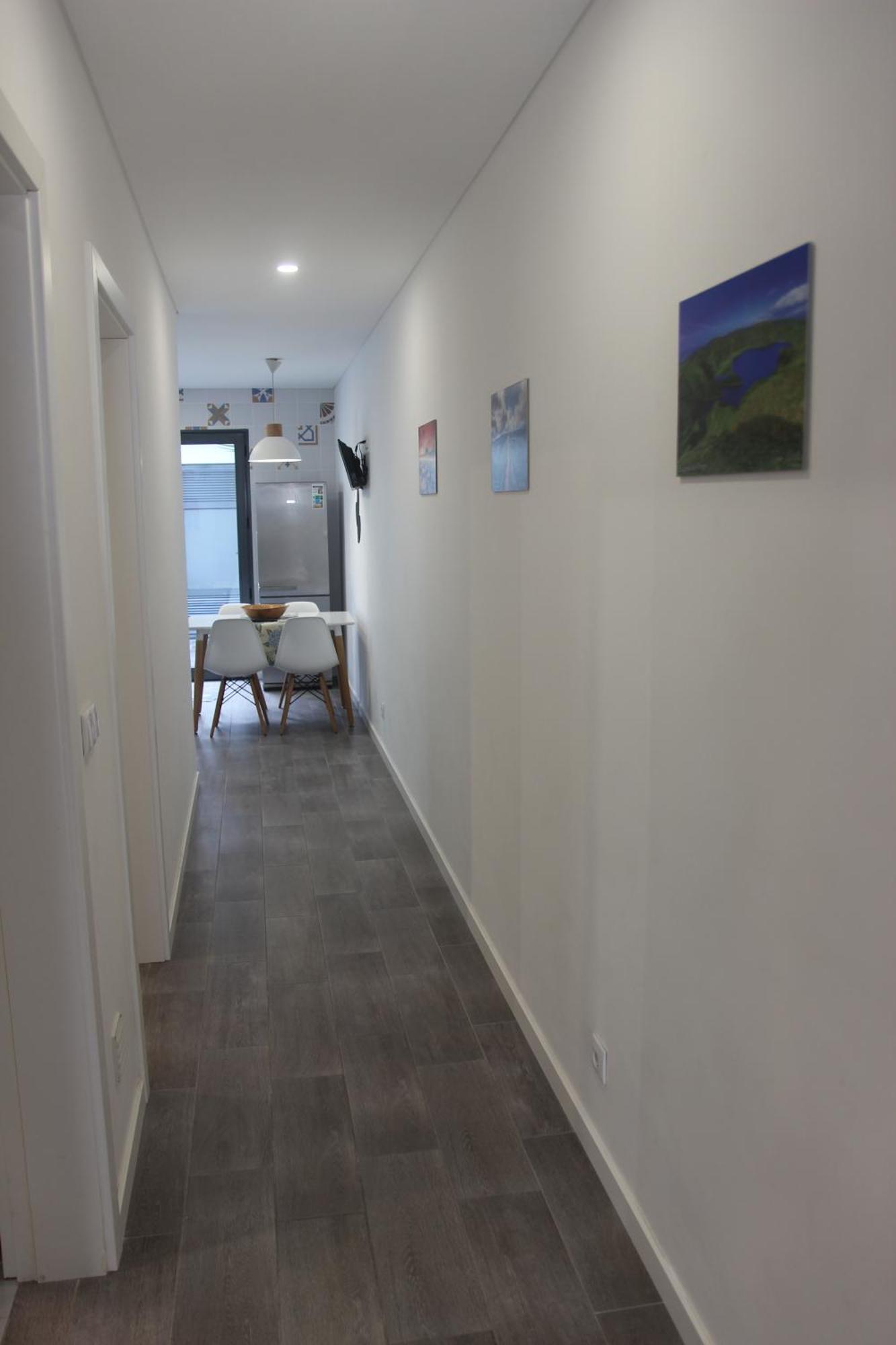 Casa D'Alegria Villa Ponta Delgada Eksteriør billede