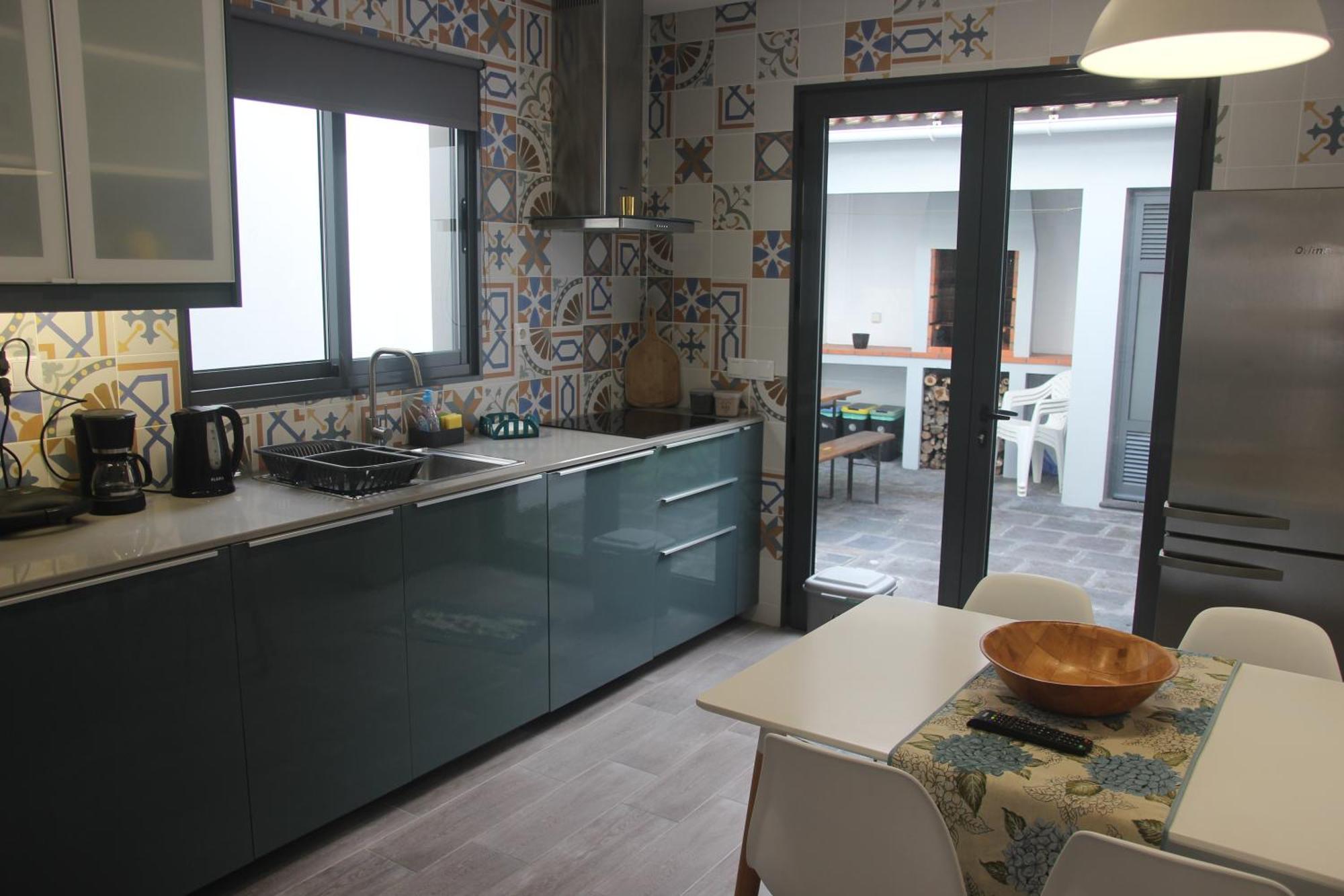 Casa D'Alegria Villa Ponta Delgada Eksteriør billede