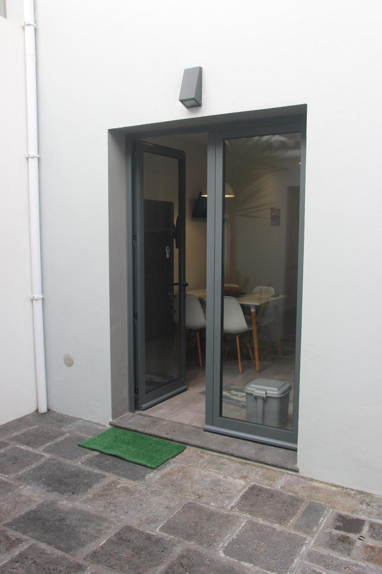 Casa D'Alegria Villa Ponta Delgada Eksteriør billede