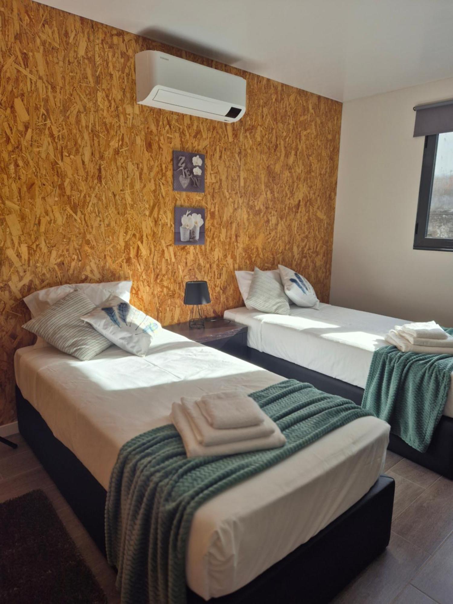 Casa D'Alegria Villa Ponta Delgada Eksteriør billede